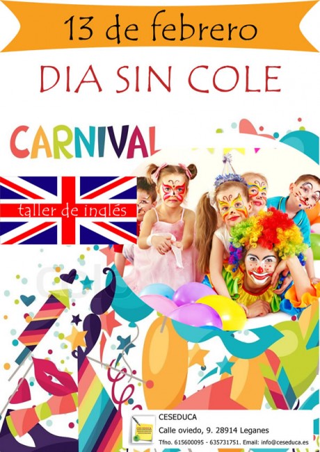 carnaval