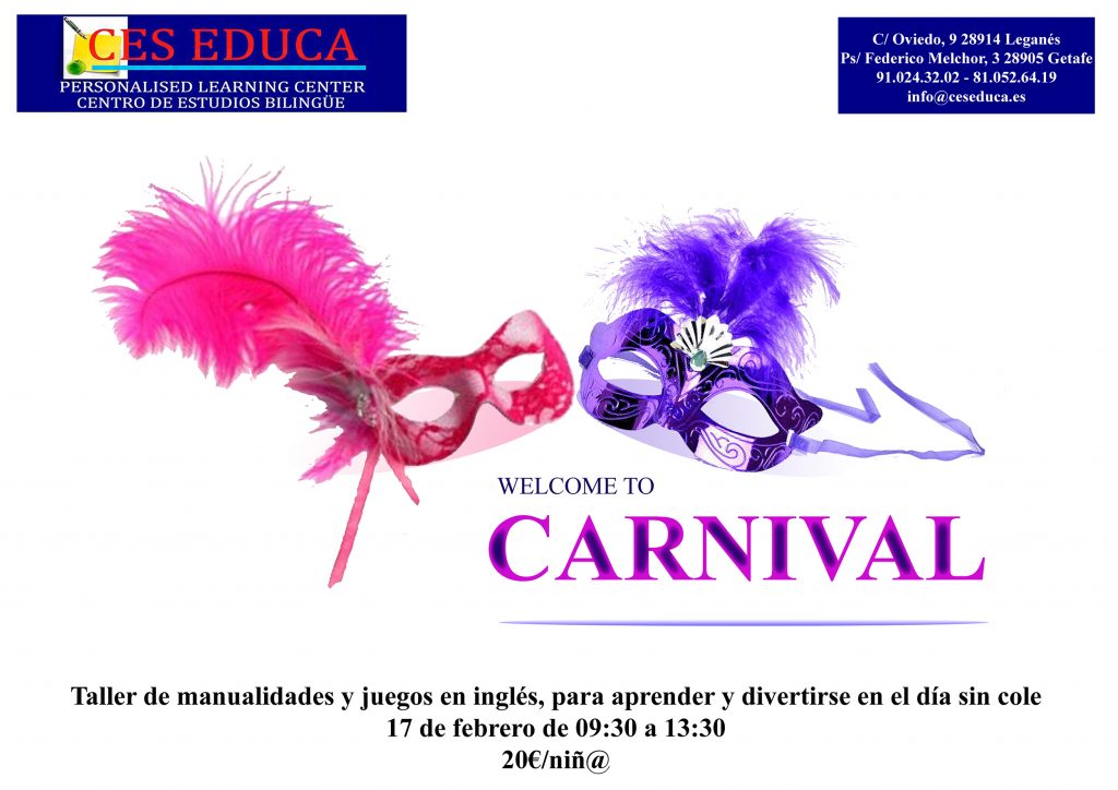 carnaval 1